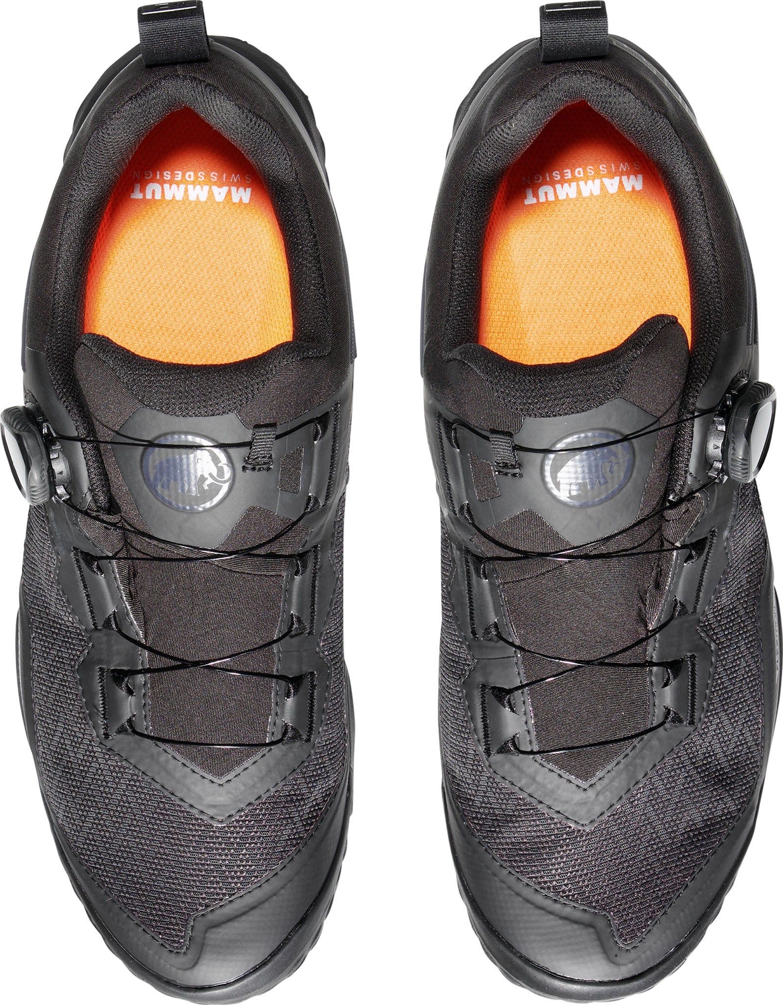 Ducan BOA Low GTX Hiking Shoes - Men's|-|Chaussures de randonnée Ducan BOA Low GTX - Homme sold by Altitude Sports product image thumbnail 5