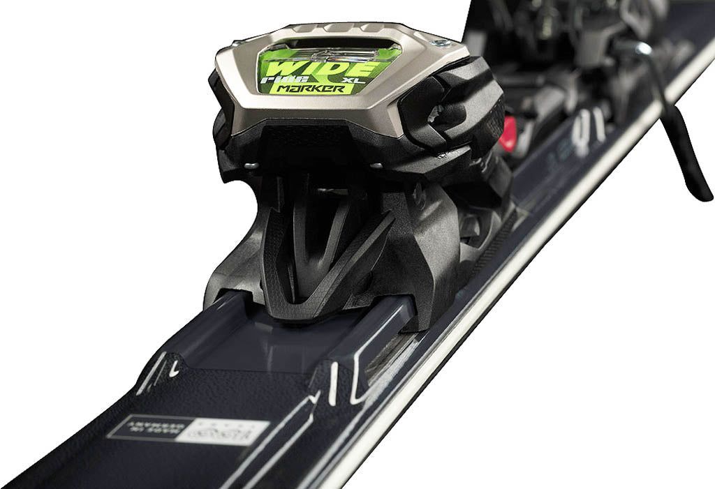 Deacon 79 Ski - Men's|-|Skis Deacon 79 - Homme sold by Altitude Sports product image thumbnail 2