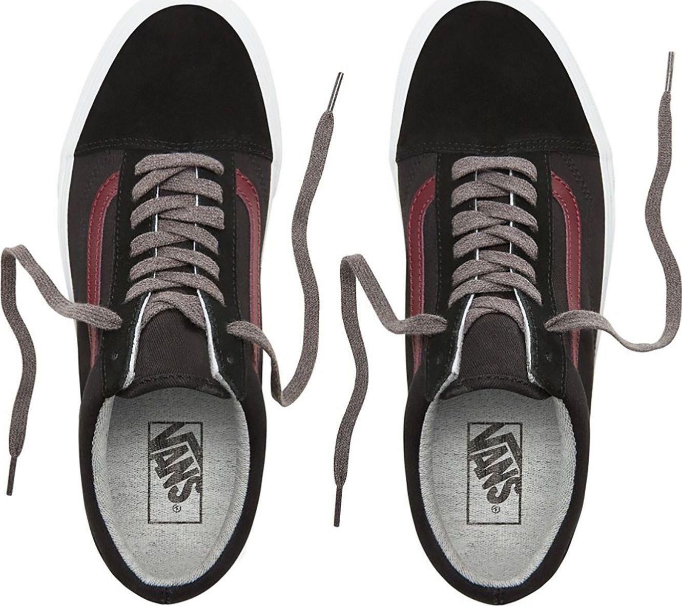 Unisex Old Skool Shoe|-|Chaussures Old Skool Unisexe sold by Altitude Sports product image thumbnail 3