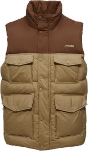Timber Trail Vest - Men's|-|Veste Timber Trail - Homme sold by Altitude Sports