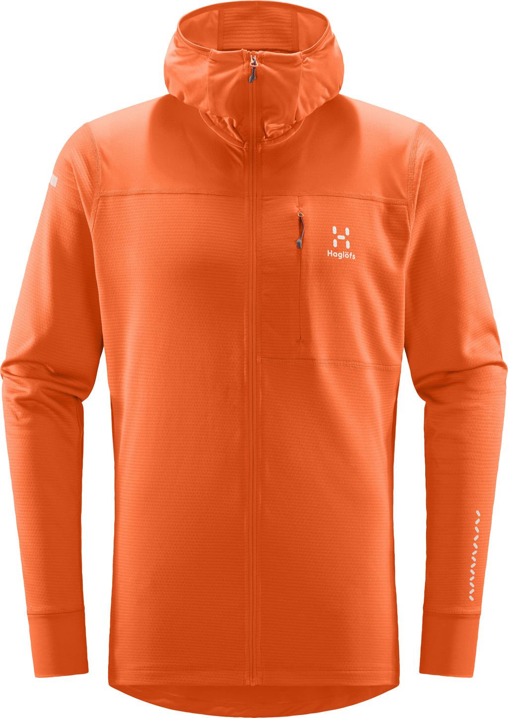 L.I.M Mid Multi Hoodie - Men's|-|Sweat à capuche L.I.M Mid Multi - Homme sold by Altitude Sports