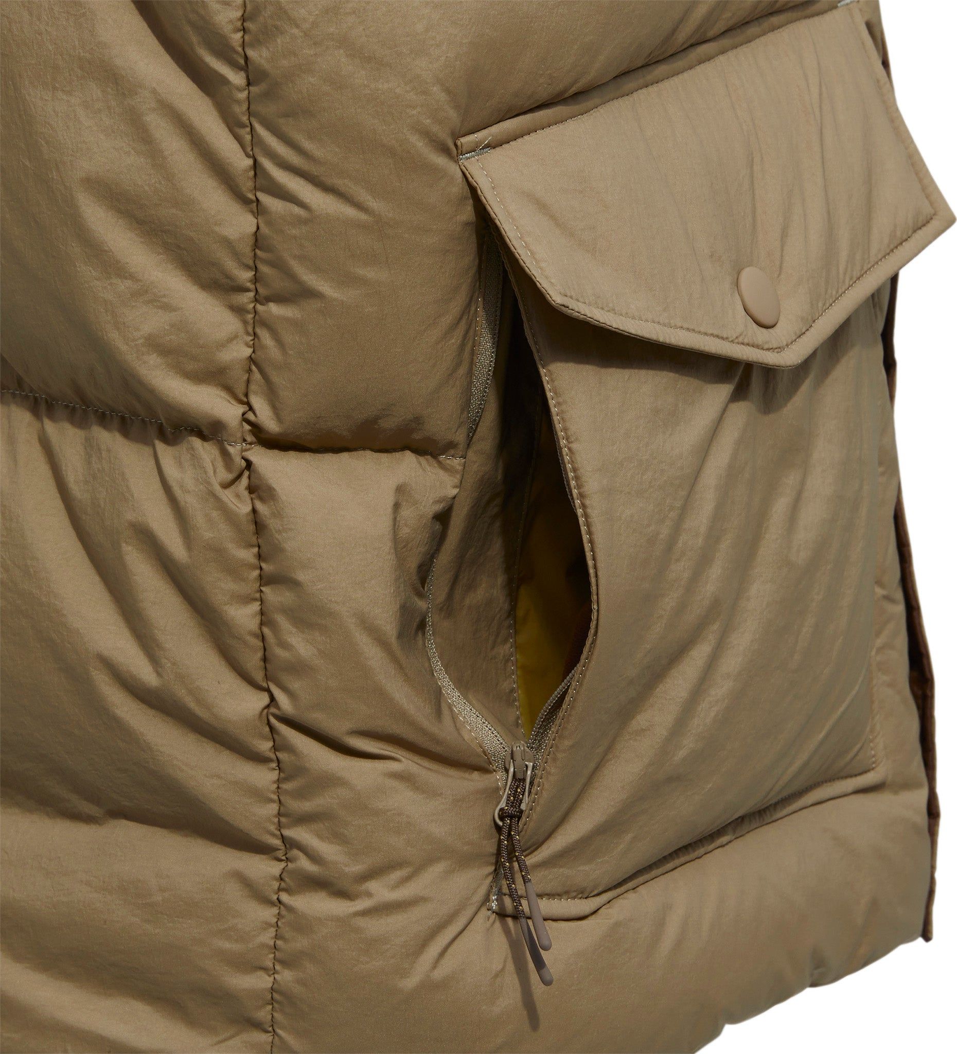 Timber Trail Vest - Men's|-|Veste Timber Trail - Homme sold by Altitude Sports