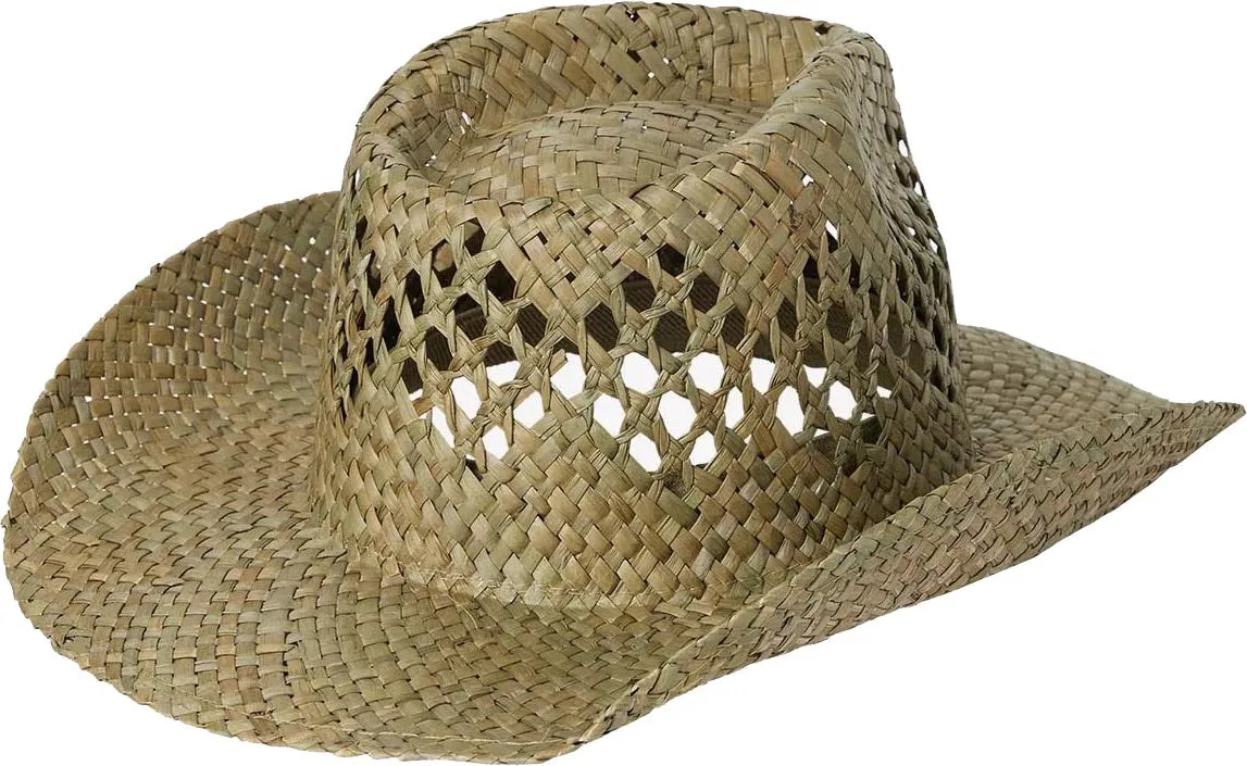 Indio Straw Hat - Women’s|-|Chapeau soleil Indio - Femme sold by Altitude Sports product image thumbnail 4