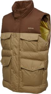Timber Trail Vest - Men's|-|Veste Timber Trail - Homme sold by Altitude Sports