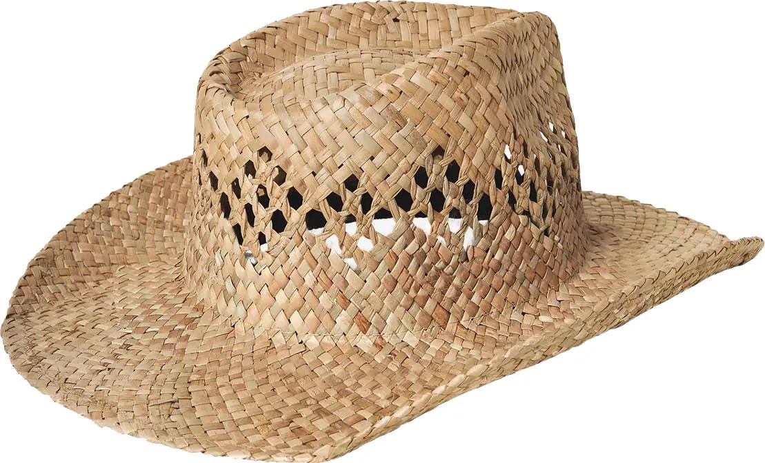 Indio Straw Hat - Women’s|-|Chapeau soleil Indio - Femme sold by Altitude Sports product image thumbnail 2
