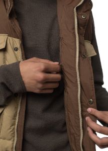 Timber Trail Vest - Men's|-|Veste Timber Trail - Homme sold by Altitude Sports