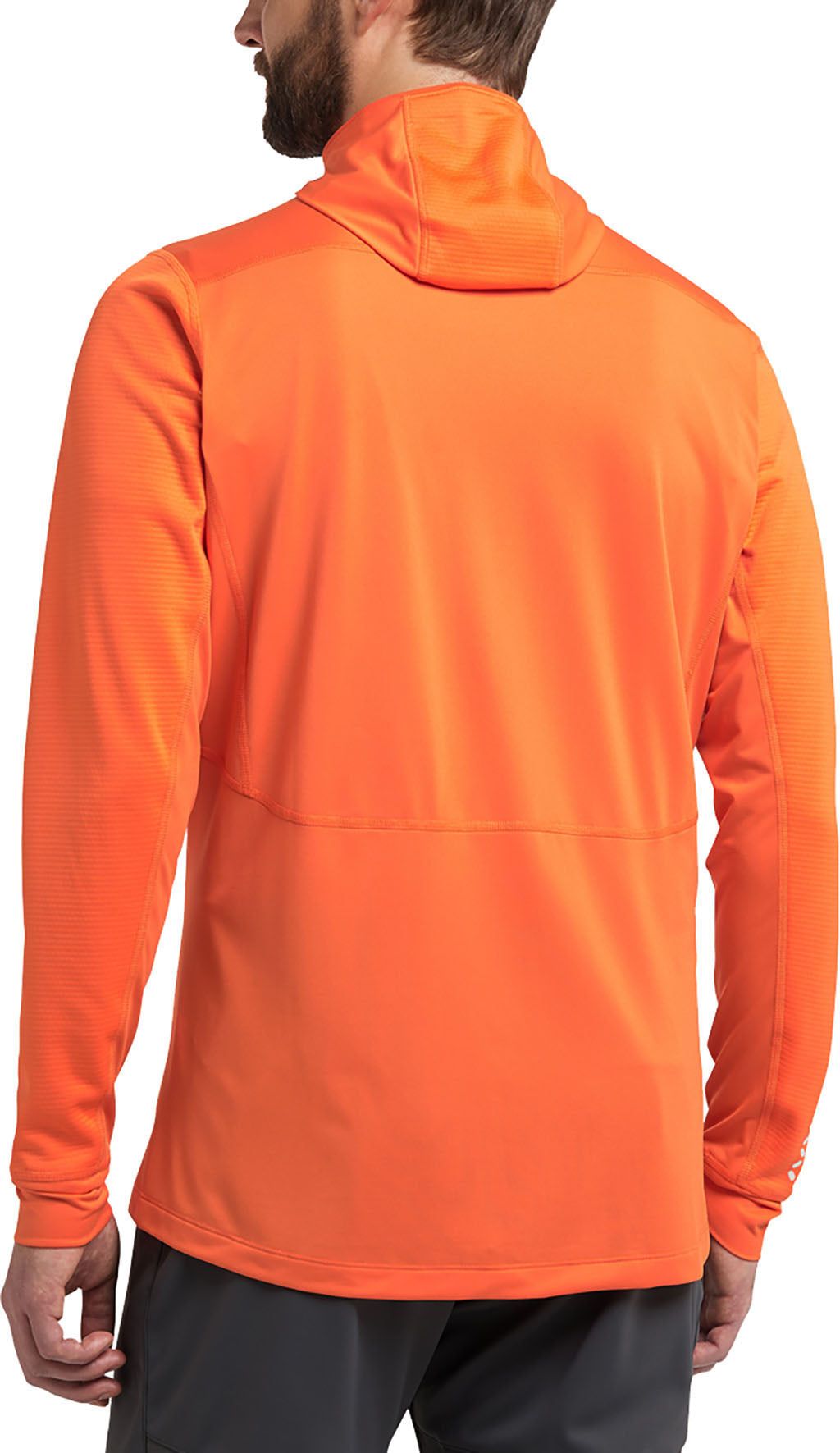 L.I.M Mid Multi Hoodie - Men's|-|Sweat à capuche L.I.M Mid Multi - Homme sold by Altitude Sports product image thumbnail 3