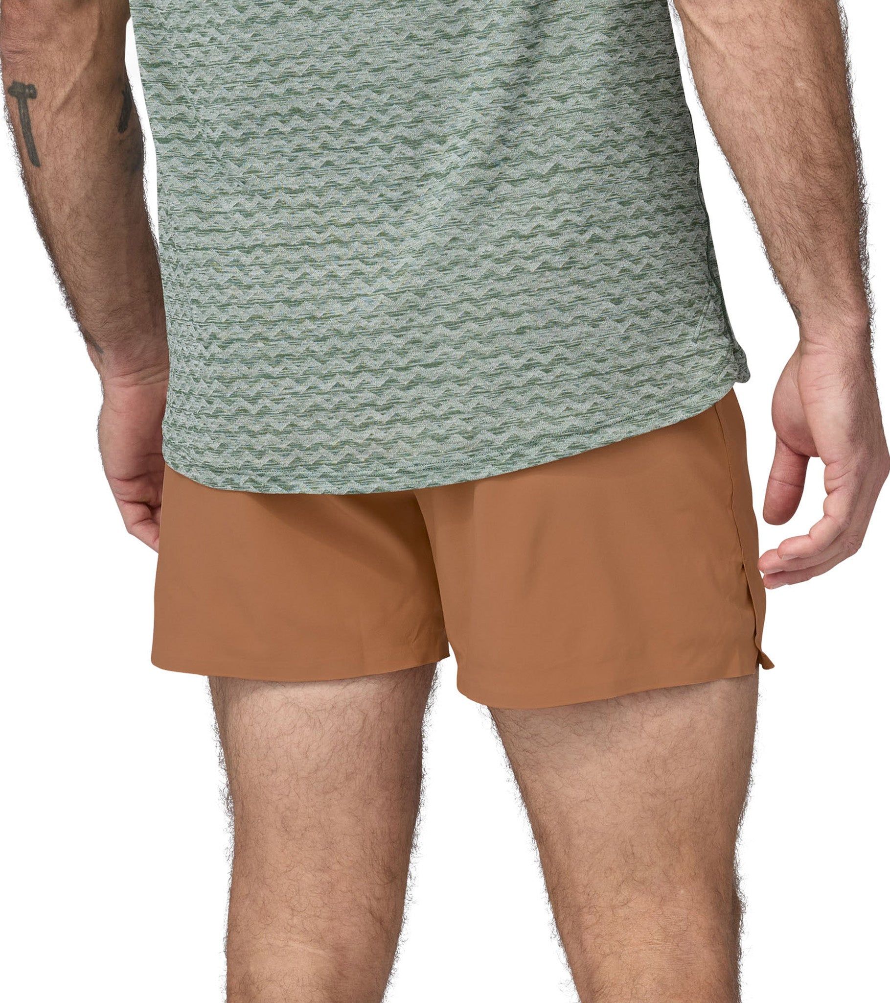 Strider Pro 5 In Shorts - Men's|-|Short 5 pouces Strider Pro - Homme sold by Altitude Sports product image thumbnail 3