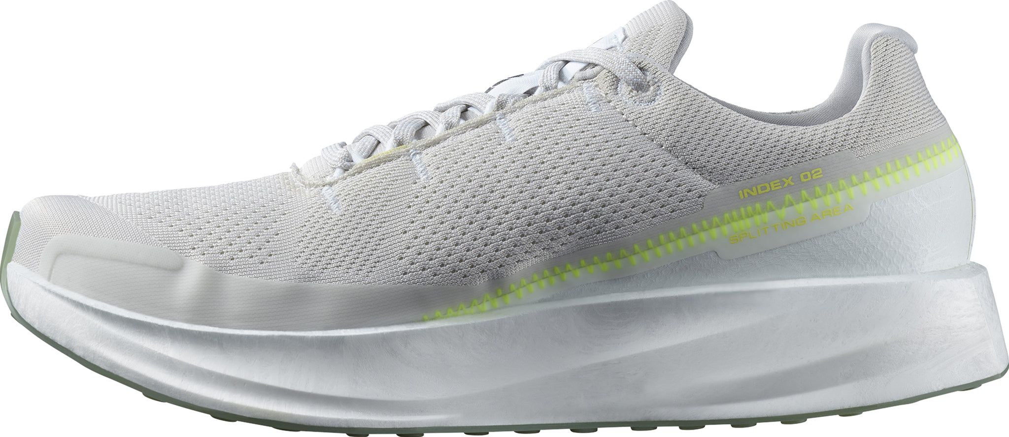 Index 02 Running Shoes - Women's|-|Chaussures de course Index 02 - Femme sold by Altitude Sports product image thumbnail 4