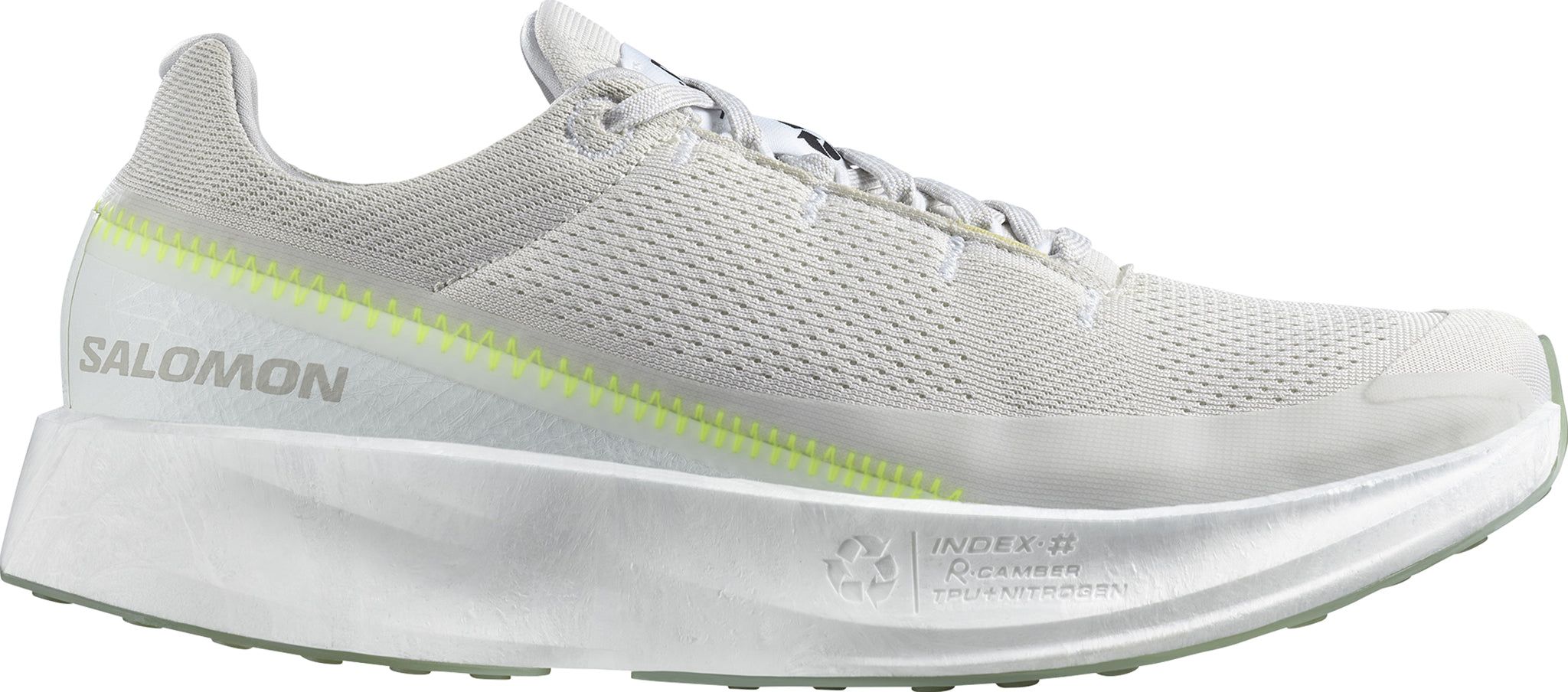 Index 02 Running Shoes - Women's|-|Chaussures de course Index 02 - Femme sold by Altitude Sports