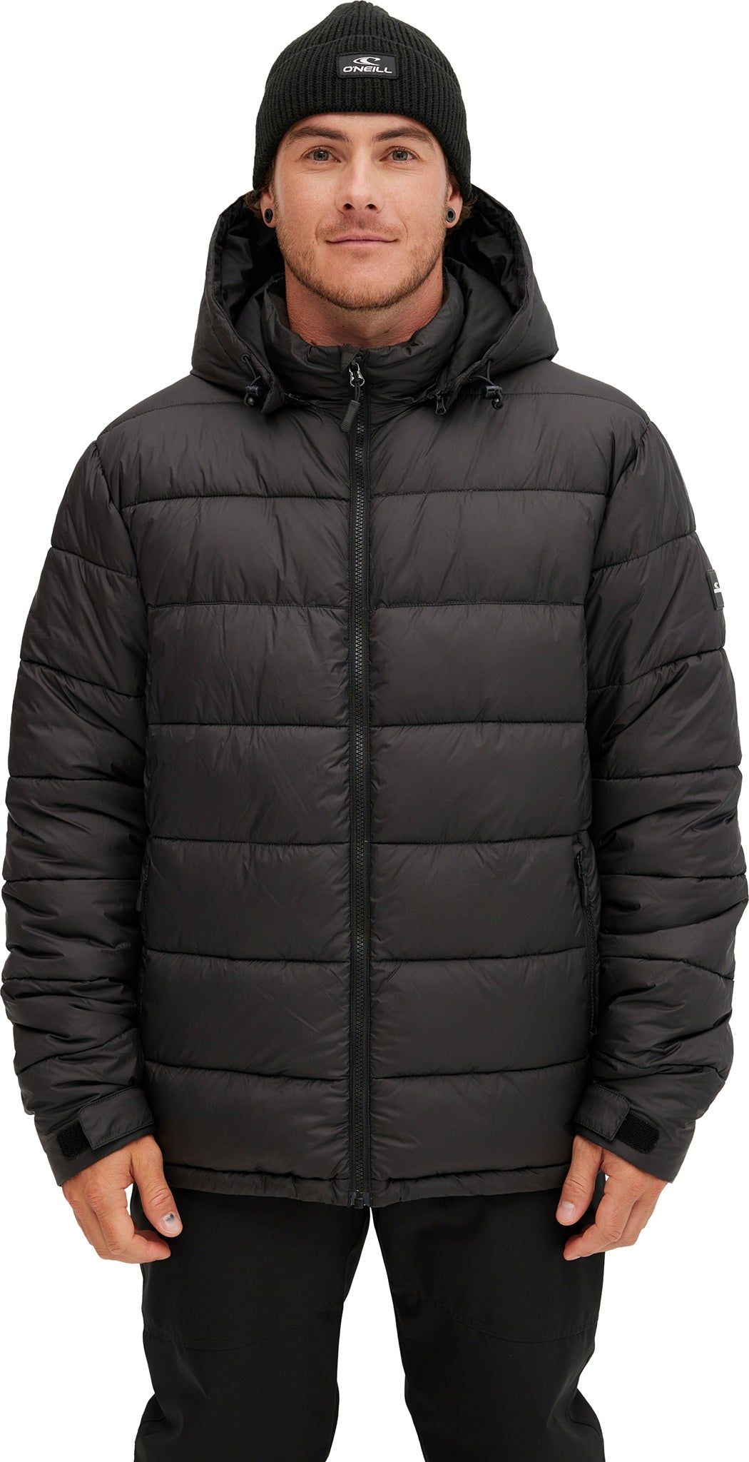 O'Riginals Puffer Jacket - Men's|-|Manteau bouffant O'Riginals - Homme sold by Altitude Sports