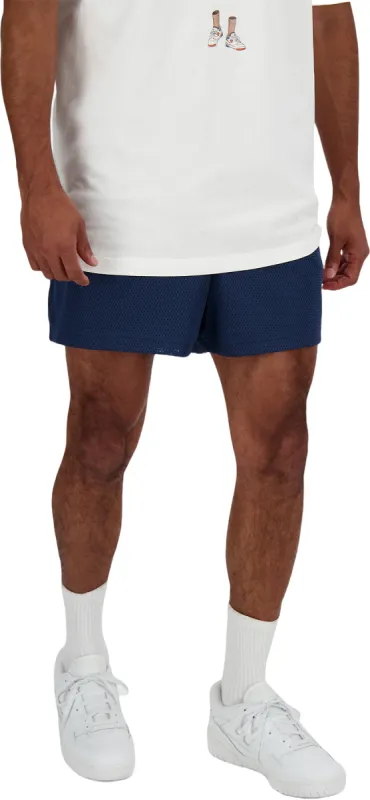 Sport Essentials 5 Inch Terry Short - Men's|-|Short en tissu éponge 5 pouces Sport Essentials - Homme sold by Altitude Sports