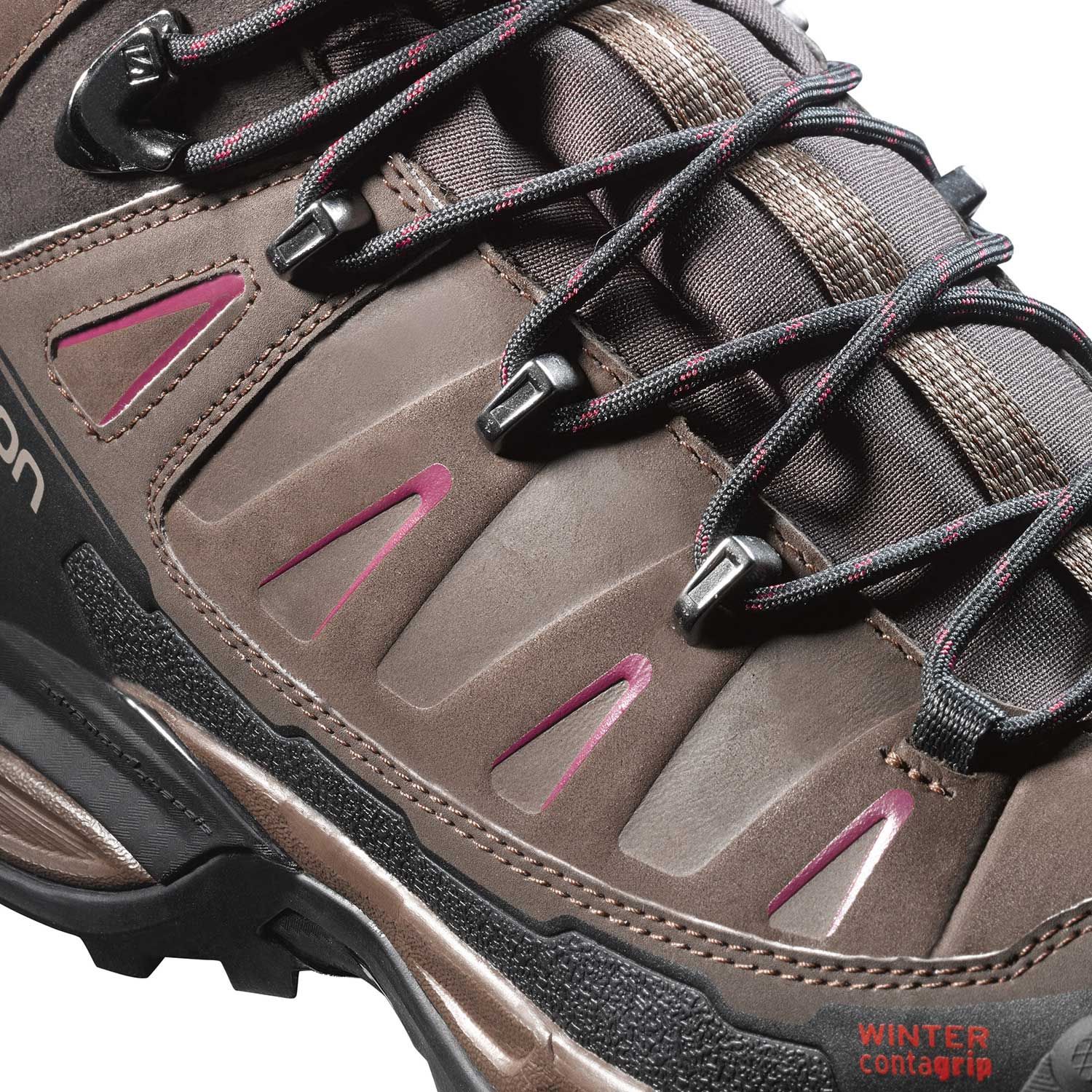 Women's X-Ultra Winter CS WP Insulated Boots|-|Bottes isolées X-Ultra Winter CS WP Femme sold by Altitude Sports product image thumbnail 4