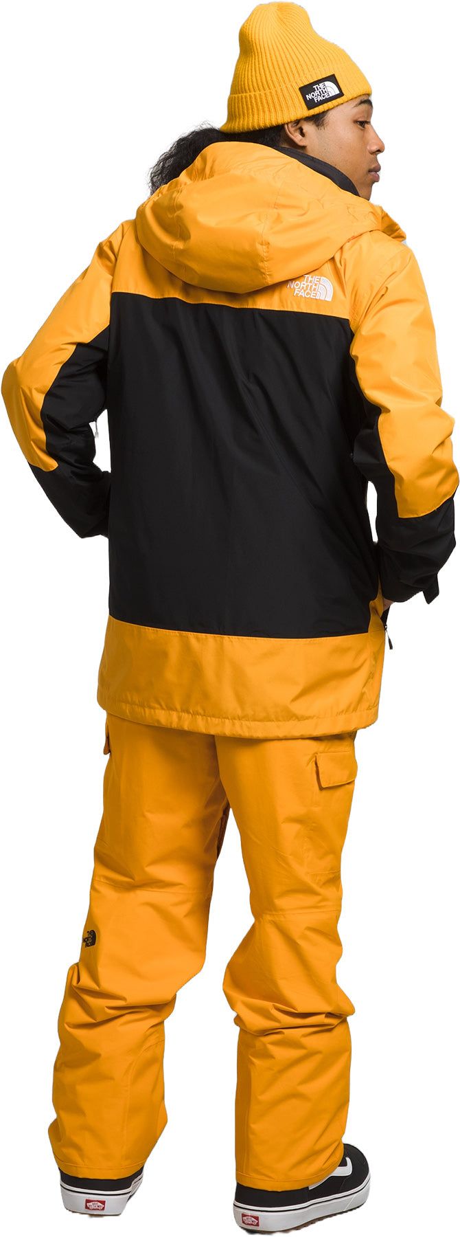 ThermoBall Eco Snow Triclimate Jacket - Men’s|-|Manteau ThermoBall Eco Snow Triclimate - Homme sold by Altitude Sports product image thumbnail 4