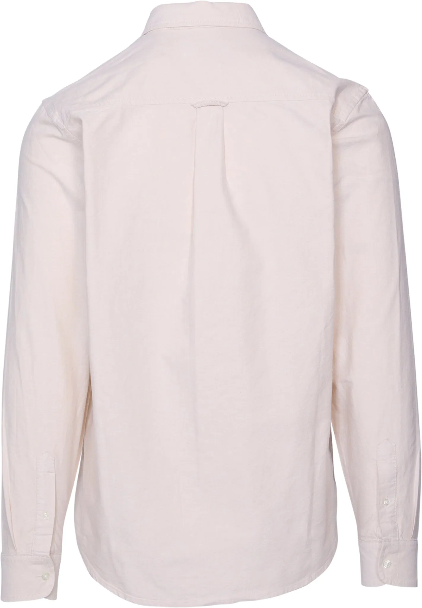 C-Logo Long Sleeve Shirt - Men's|-|Chemise à manches longues C-Logo - Homme sold by Altitude Sports product image thumbnail 5