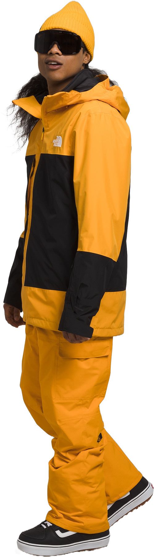 ThermoBall Eco Snow Triclimate Jacket - Men’s|-|Manteau ThermoBall Eco Snow Triclimate - Homme sold by Altitude Sports product image thumbnail 5