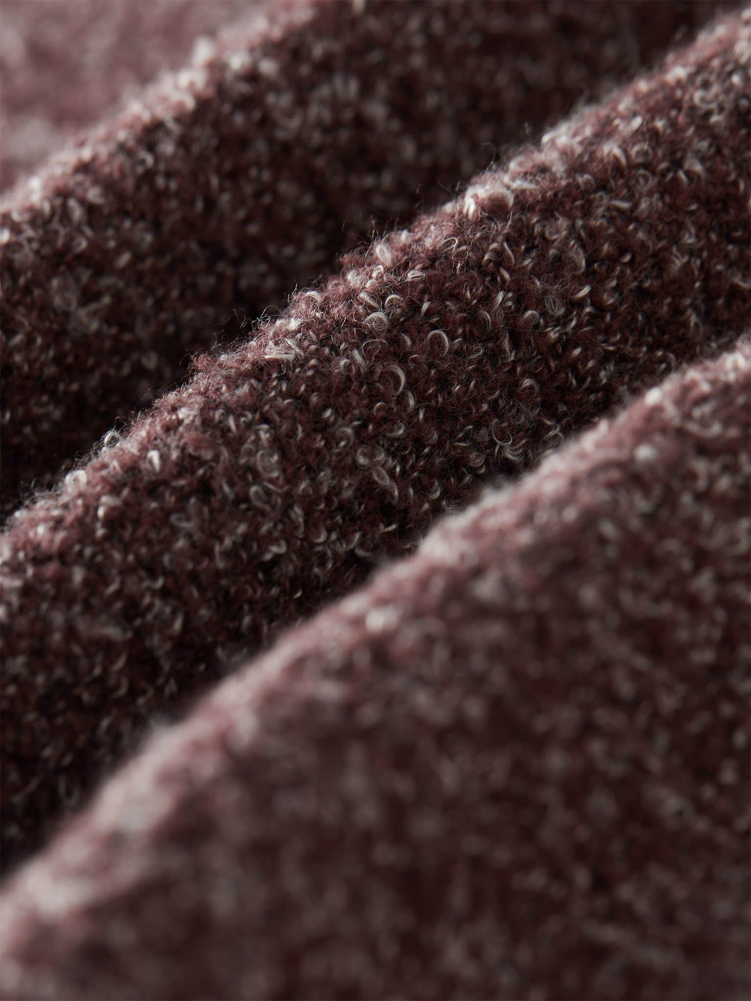 Seawool Boucle Sweater - Men's|-|Chandail bouclé Seawool - Homme sold by Altitude Sports product image thumbnail 3