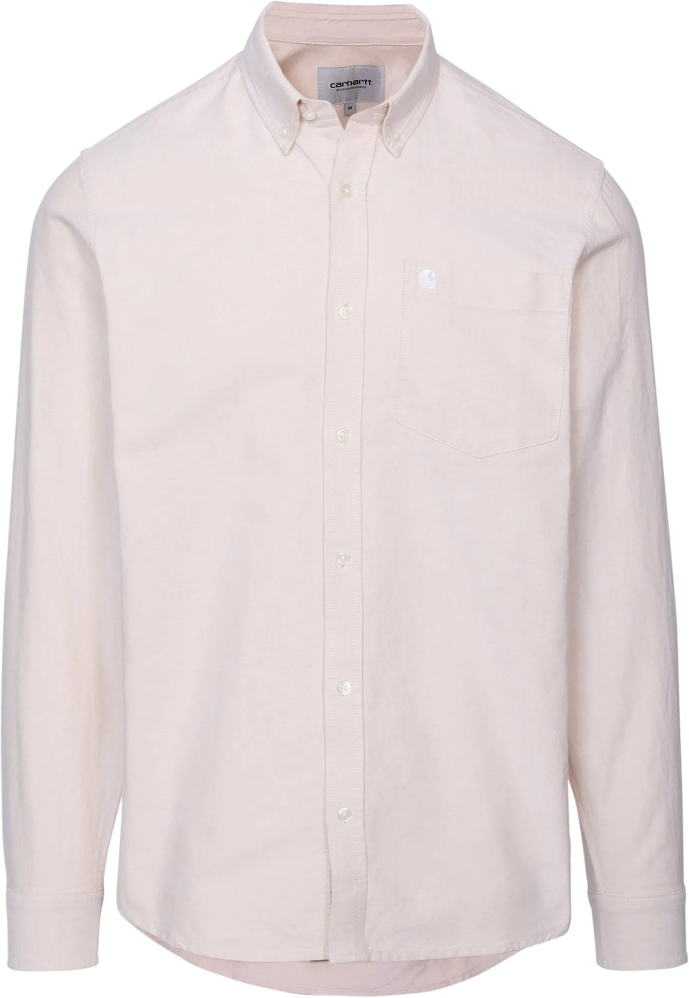 C-Logo Long Sleeve Shirt - Men's|-|Chemise à manches longues C-Logo - Homme sold by Altitude Sports product image thumbnail 4