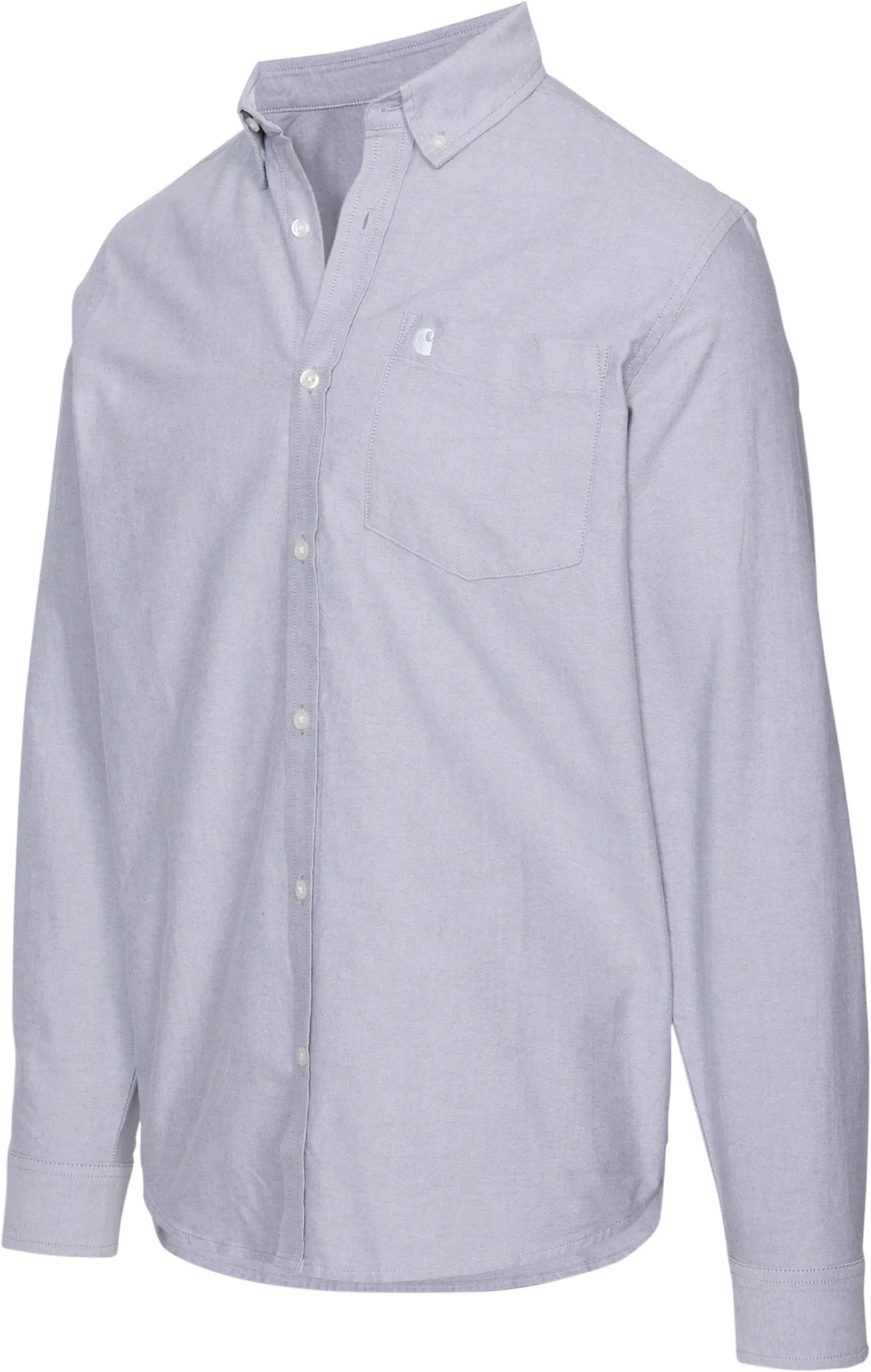 C-Logo Long Sleeve Shirt - Men's|-|Chemise à manches longues C-Logo - Homme sold by Altitude Sports product image thumbnail 3