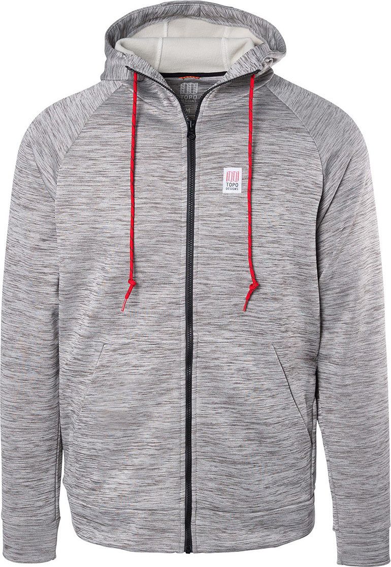 Mountain Hoodie - Men's|-|Chandail à capuchon Mountain - Homme sold by Altitude Sports product image thumbnail 2