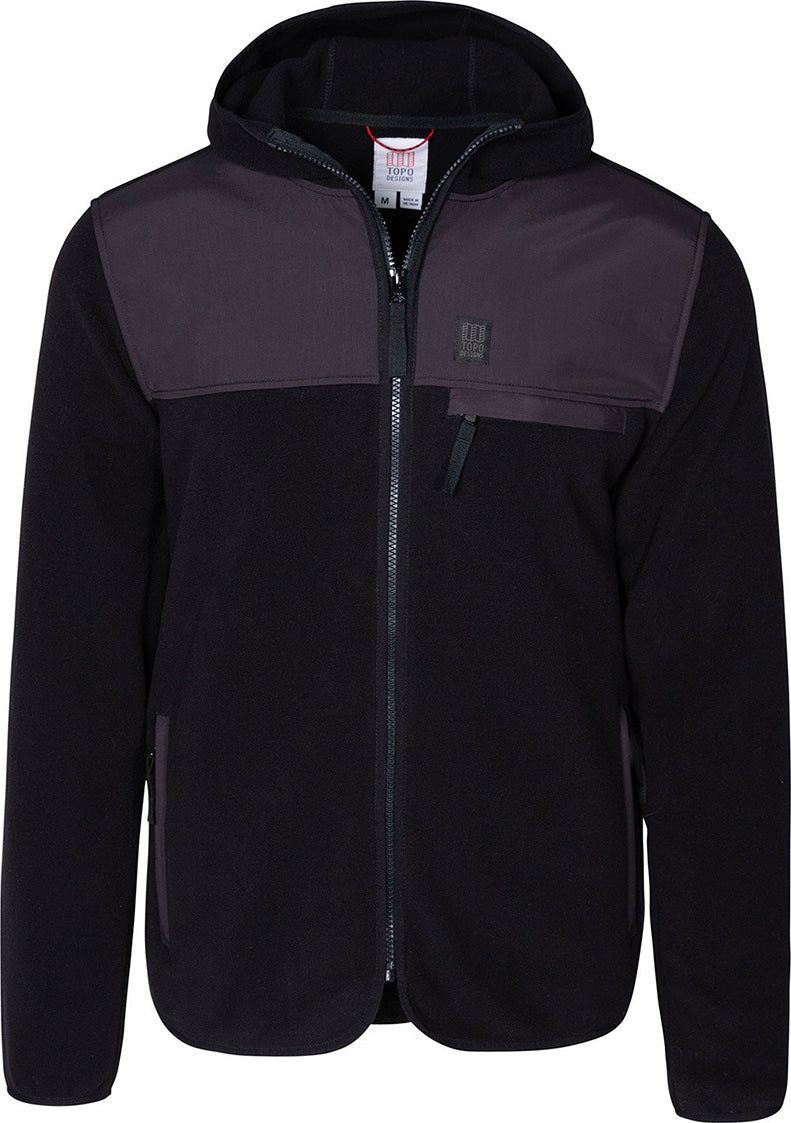 Mountain Hoodie - Men's|-|Chandail à capuchon Mountain - Homme sold by Altitude Sports