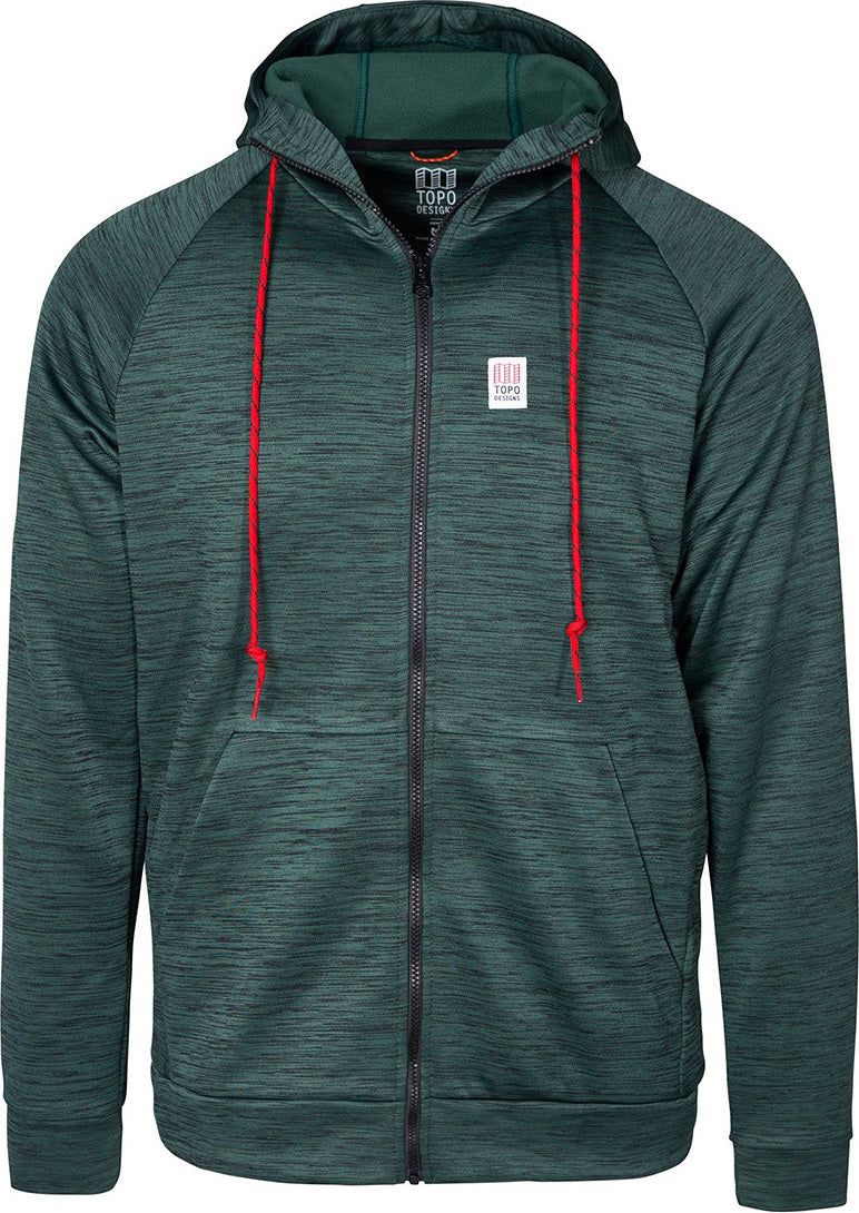 Mountain Hoodie - Men's|-|Chandail à capuchon Mountain - Homme sold by Altitude Sports product image thumbnail 3