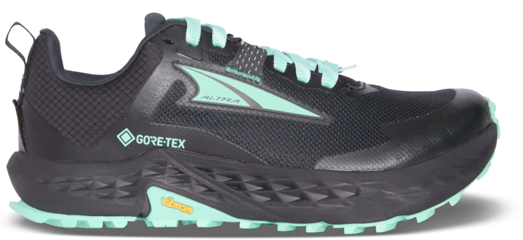 Timp 5 GTX Trail Running Shoes - Women's|-|Souliers de course sur sentier Timp 5 GTX - Femme sold by Altitude Sports
