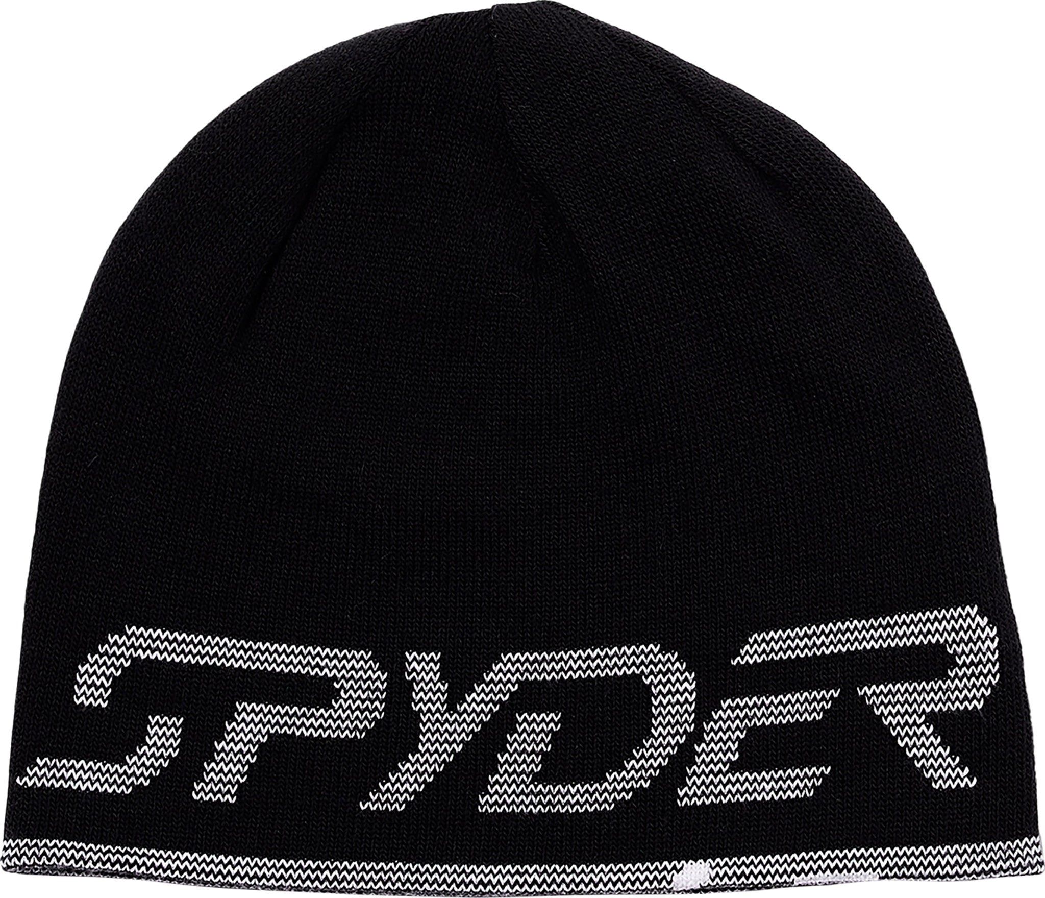 Reversible Bug Hat - Boys|-|Tuque réversible Bug - Garçon sold by Altitude Sports product image thumbnail 4