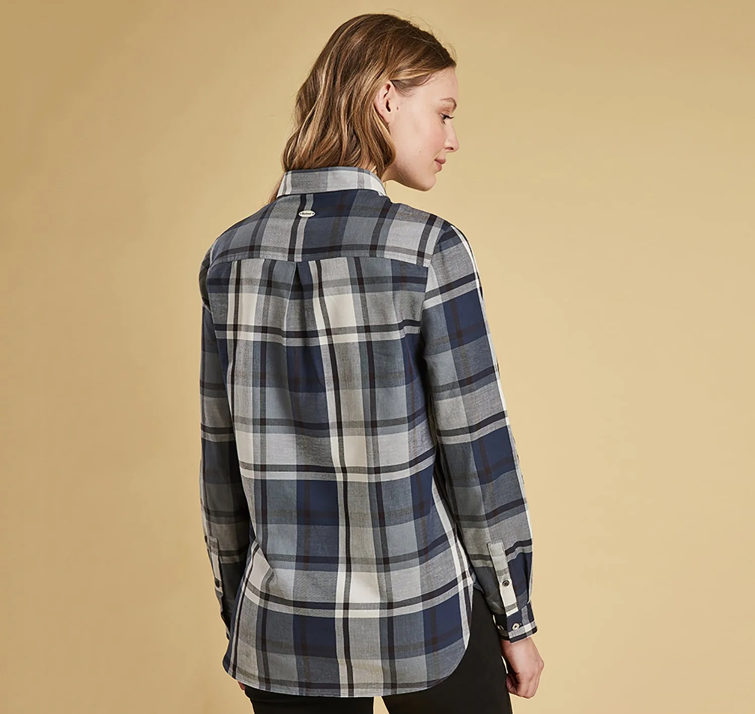 Women's Annis Shirt|-|Chemise Annis Femme sold by Altitude Sports product image thumbnail 5