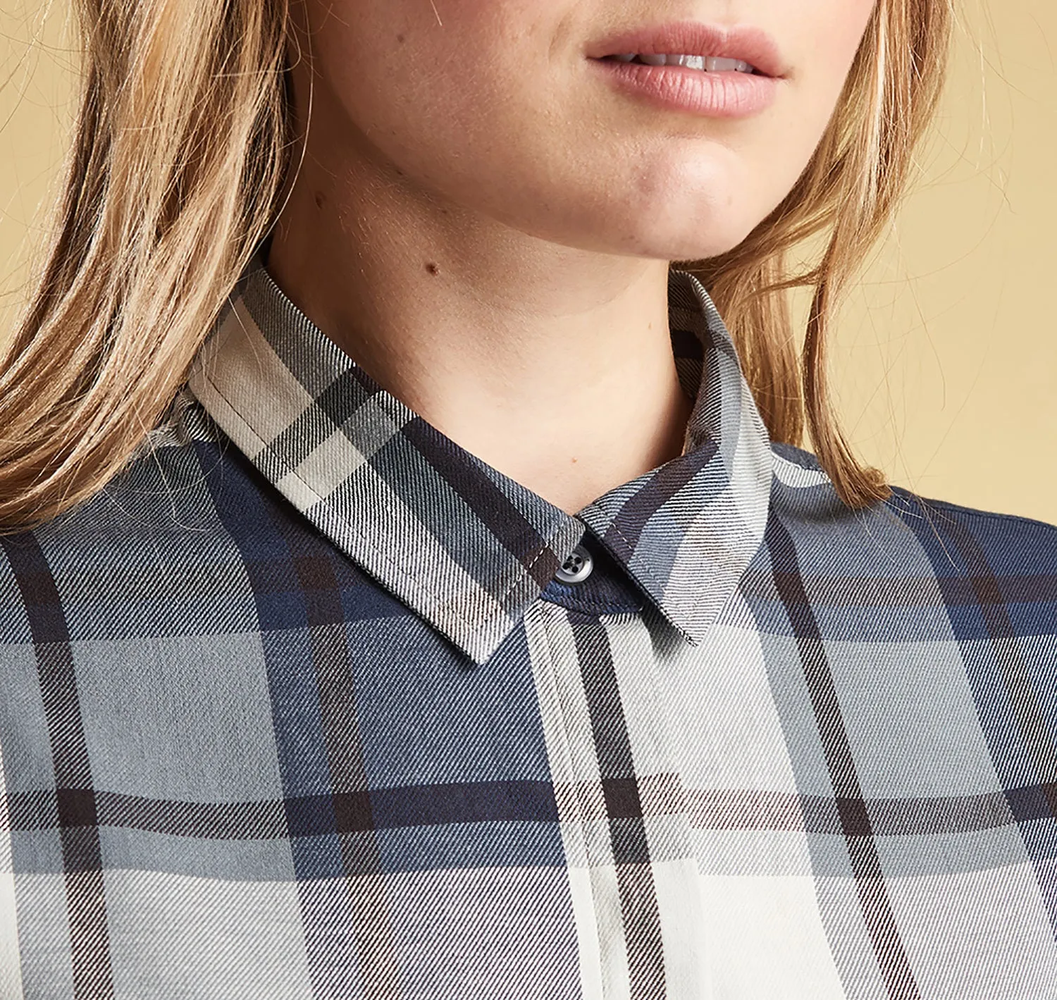 Women's Annis Shirt|-|Chemise Annis Femme sold by Altitude Sports product image thumbnail 4