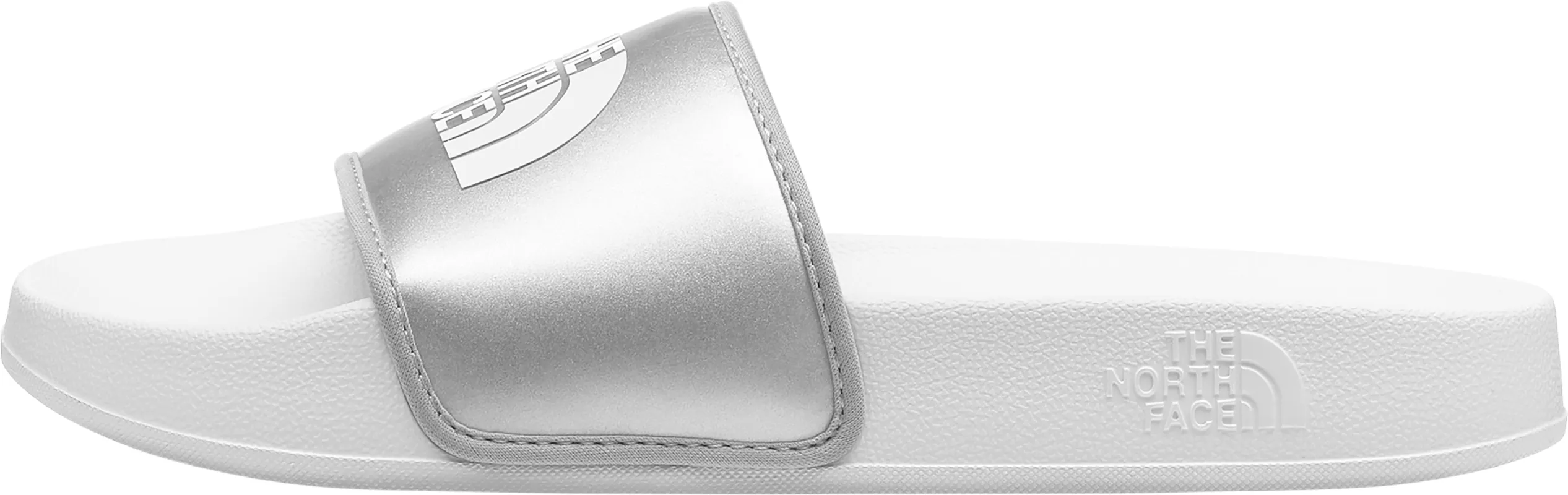 Base Camp III Metallic Slides - Women's|-|Sandales métalliques Base Camp III - Femme sold by Altitude Sports