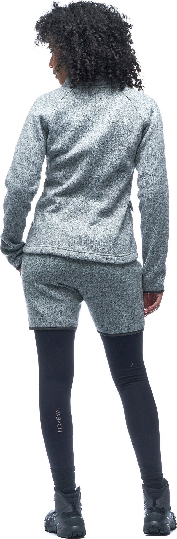 Kaula III Full-Zip Thermal Vest - Women's|-|Veste en micropolaire Polartec Kaula III - Femme sold by Altitude Sports product image thumbnail 5