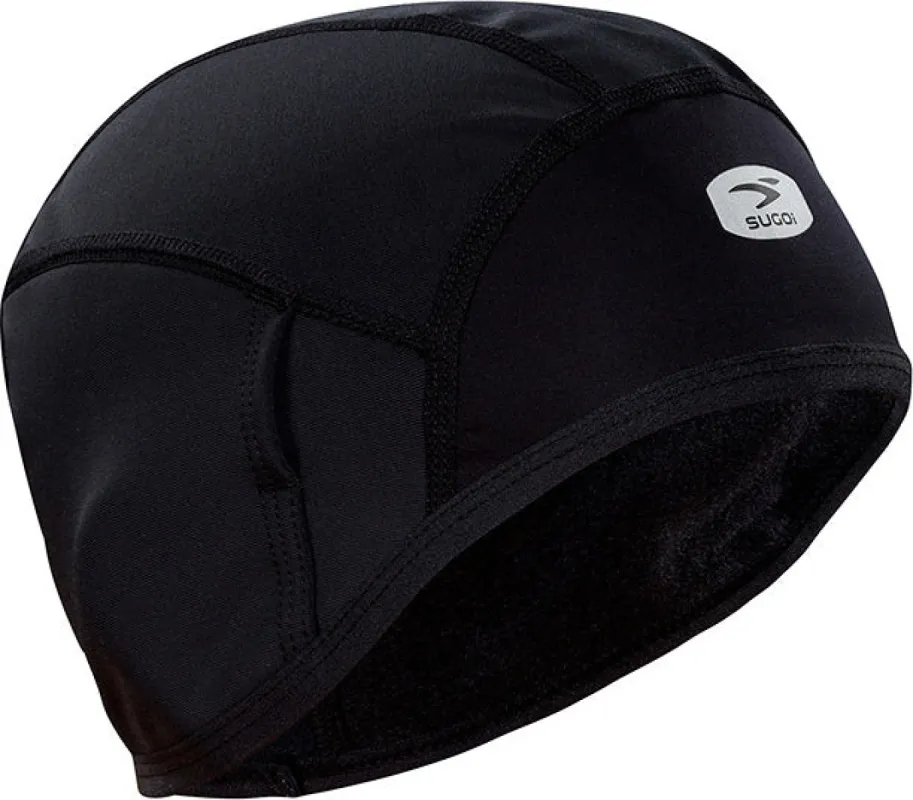Firewall Skull Cap - Unisex|-|Bonnet de vélo Firewall - Unisexe sold by Altitude Sports