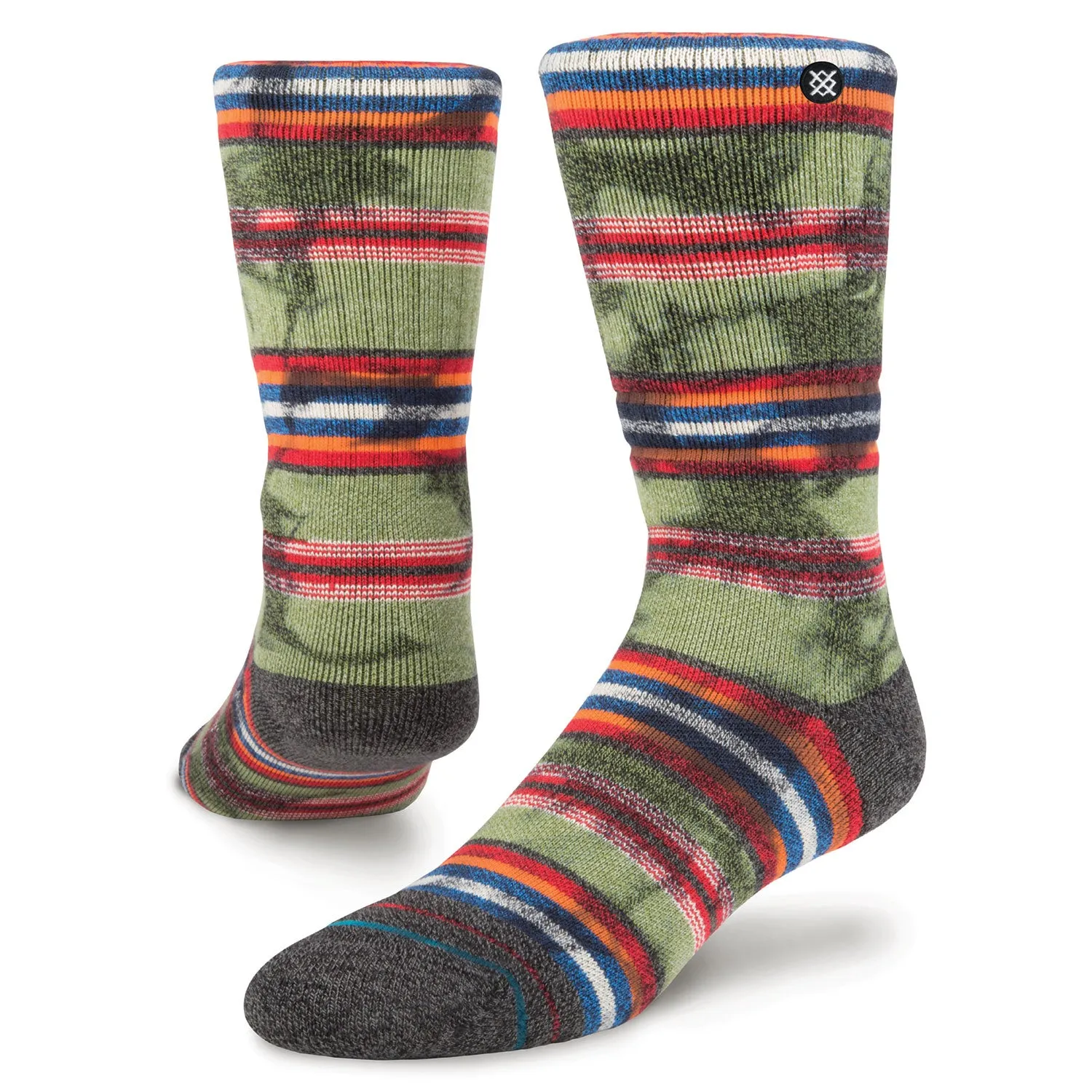 Men's Palisade Socks|-|Chaussettes Palisade Homme sold by Altitude Sports