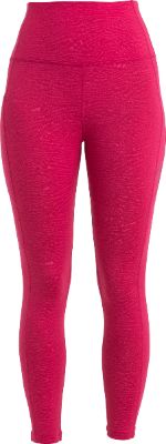 Fastray Topo Lines Merino High Rise Tights - Women's  |-|Collant taille haute en mérinos Topo Lines Fastray - Femme sold by Altitude Sports