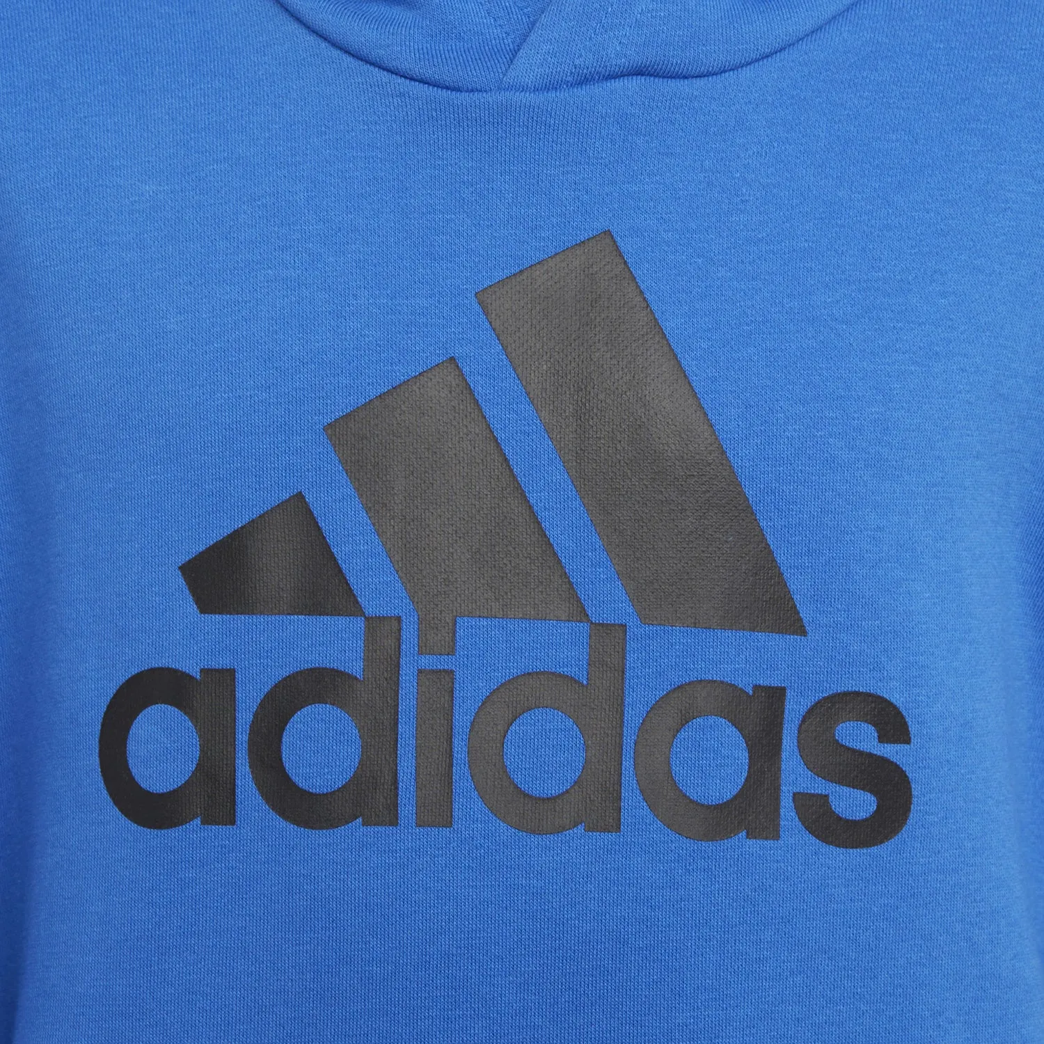 Boy's Big Logo Tee|-|T-shirt Big Logo Garçon sold by Altitude Sports product image thumbnail 2