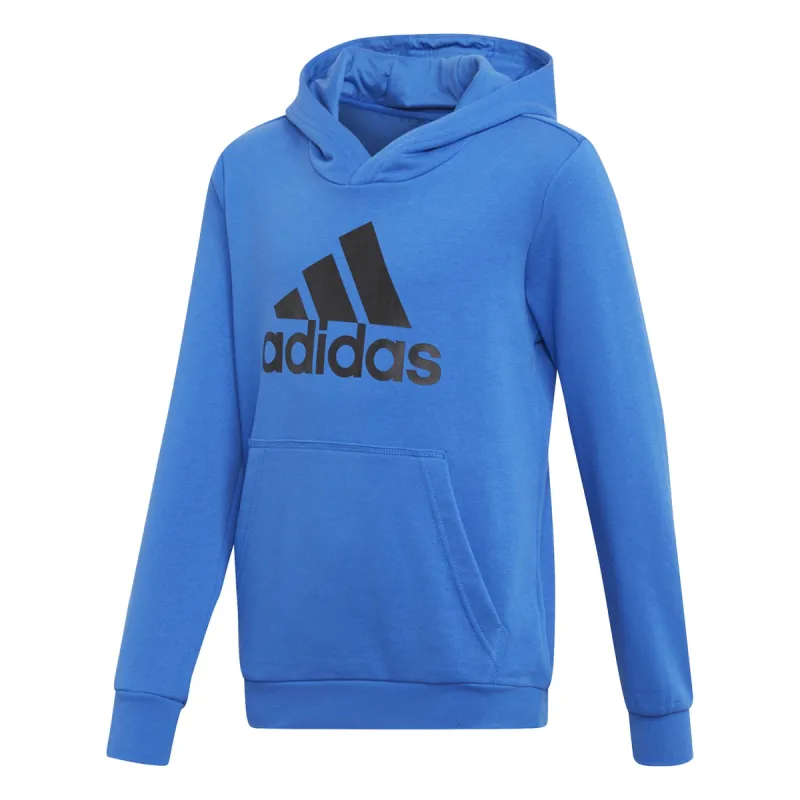 Boy's Big Logo Tee|-|T-shirt Big Logo Garçon made by Adidas