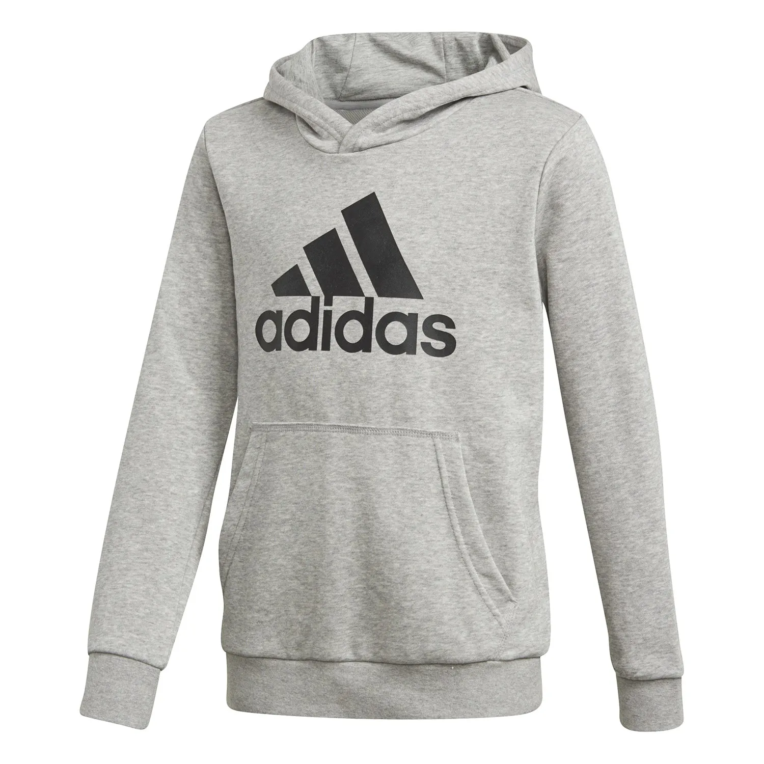 Boy's Big Logo Tee|-|T-shirt Big Logo Garçon sold by Altitude Sports product image thumbnail 4