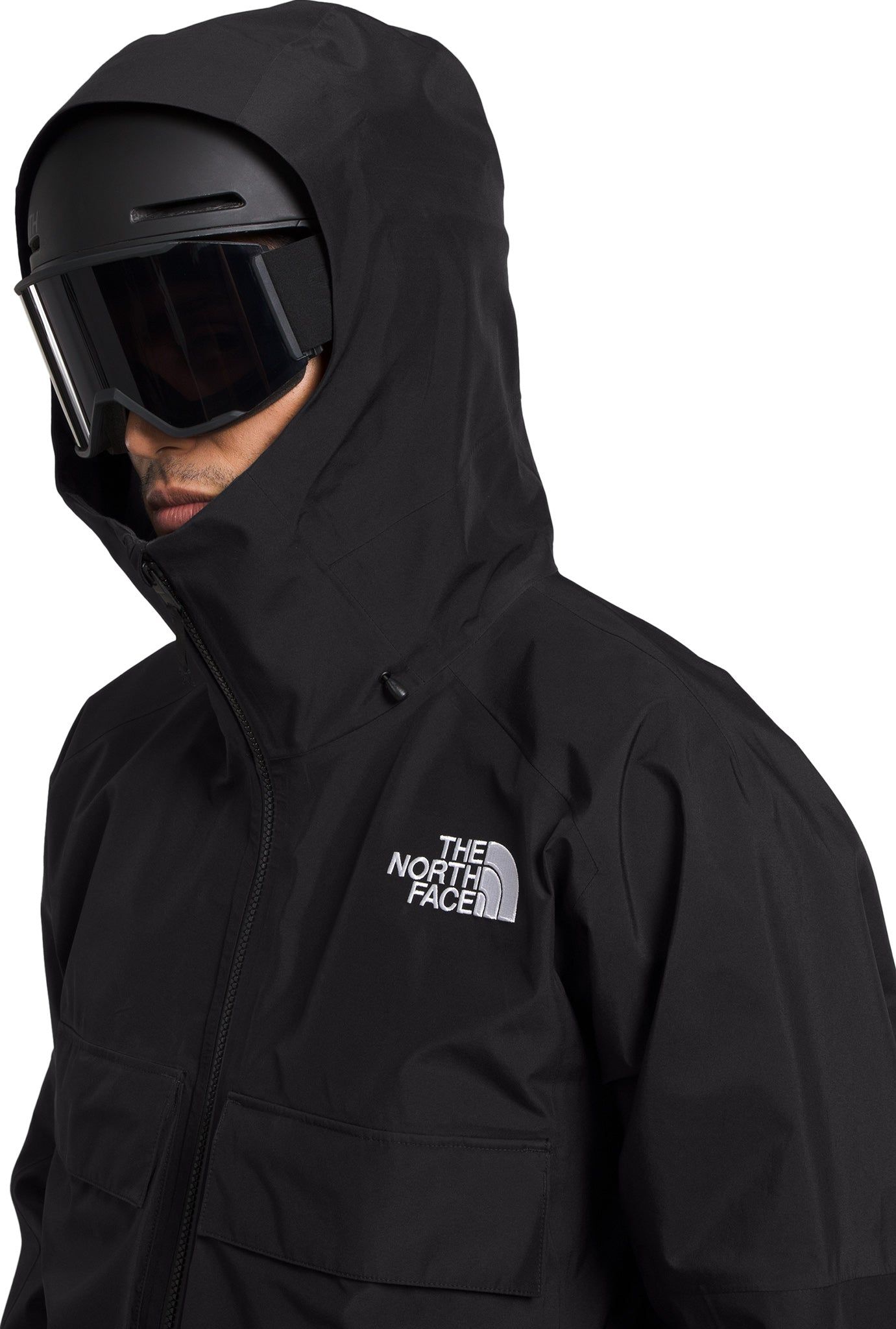 Sidecut GTX Jacket - Men's|-|Manteau GTX Sidecut - Homme sold by Altitude Sports product image thumbnail 5