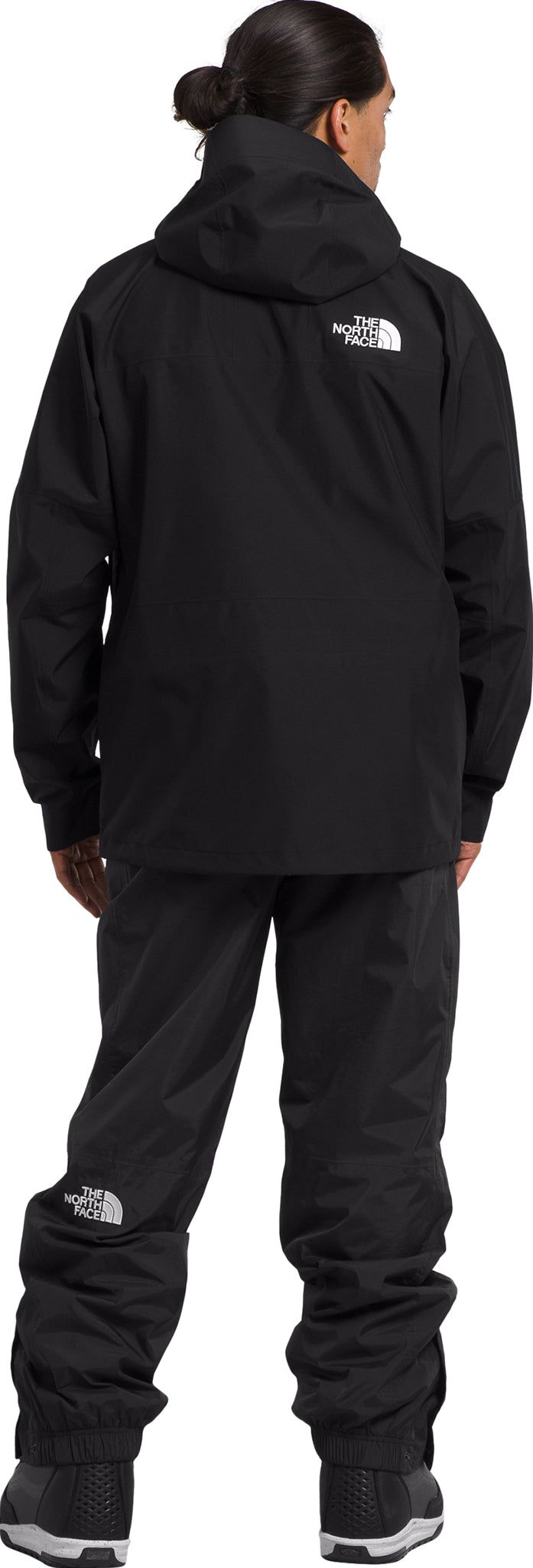 Sidecut GTX Jacket - Men's|-|Manteau GTX Sidecut - Homme sold by Altitude Sports product image thumbnail 2