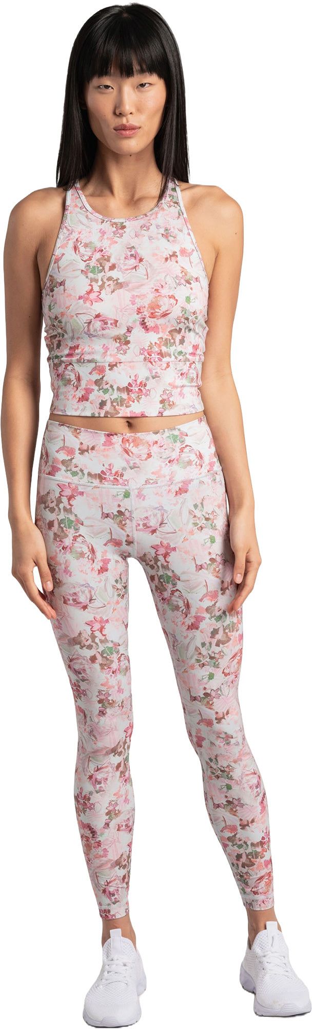 Comfort Stretch Ankle Leggings - Women's|-|Legging cheville Comfort Stretch - Femme sold by Altitude Sports