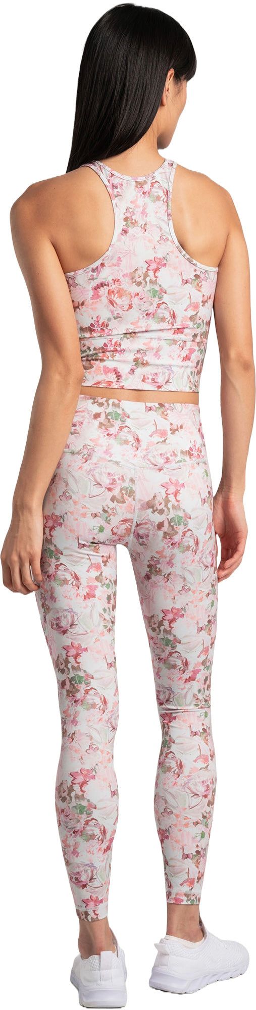 Comfort Stretch Ankle Leggings - Women's|-|Legging cheville Comfort Stretch - Femme sold by Altitude Sports product image thumbnail 2