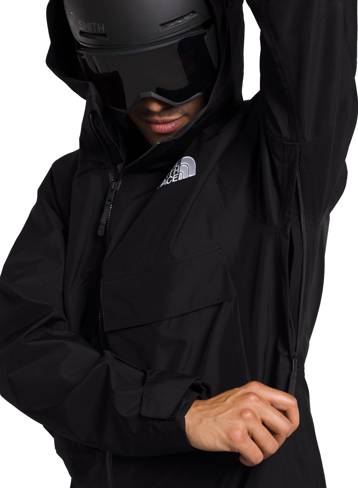 Sidecut GTX Jacket - Men's|-|Manteau GTX Sidecut - Homme sold by Altitude Sports product image thumbnail 4