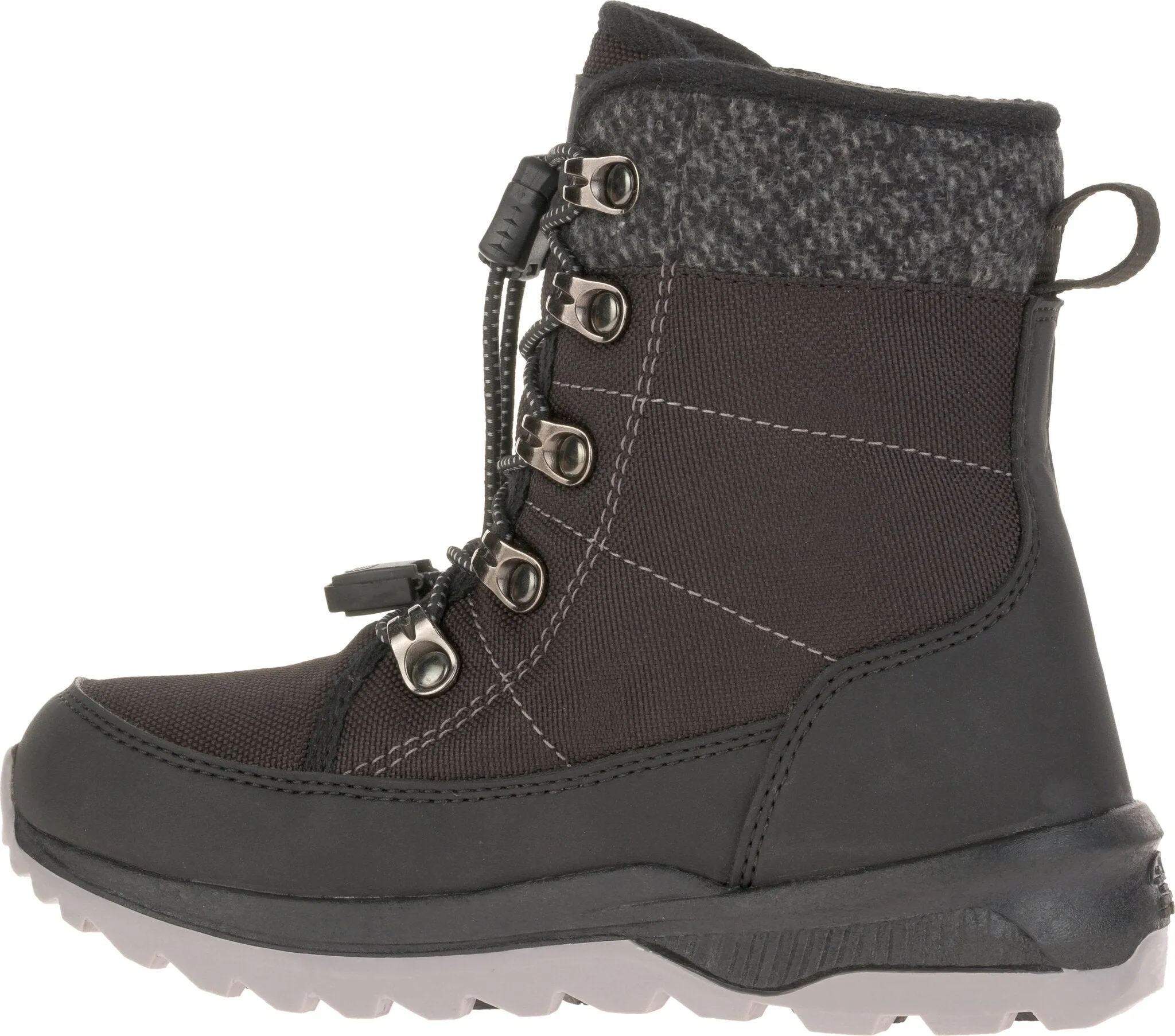 Iceangel Boots - Youth|-|Bottes Iceangel - Jeune sold by Altitude Sports product image thumbnail 3