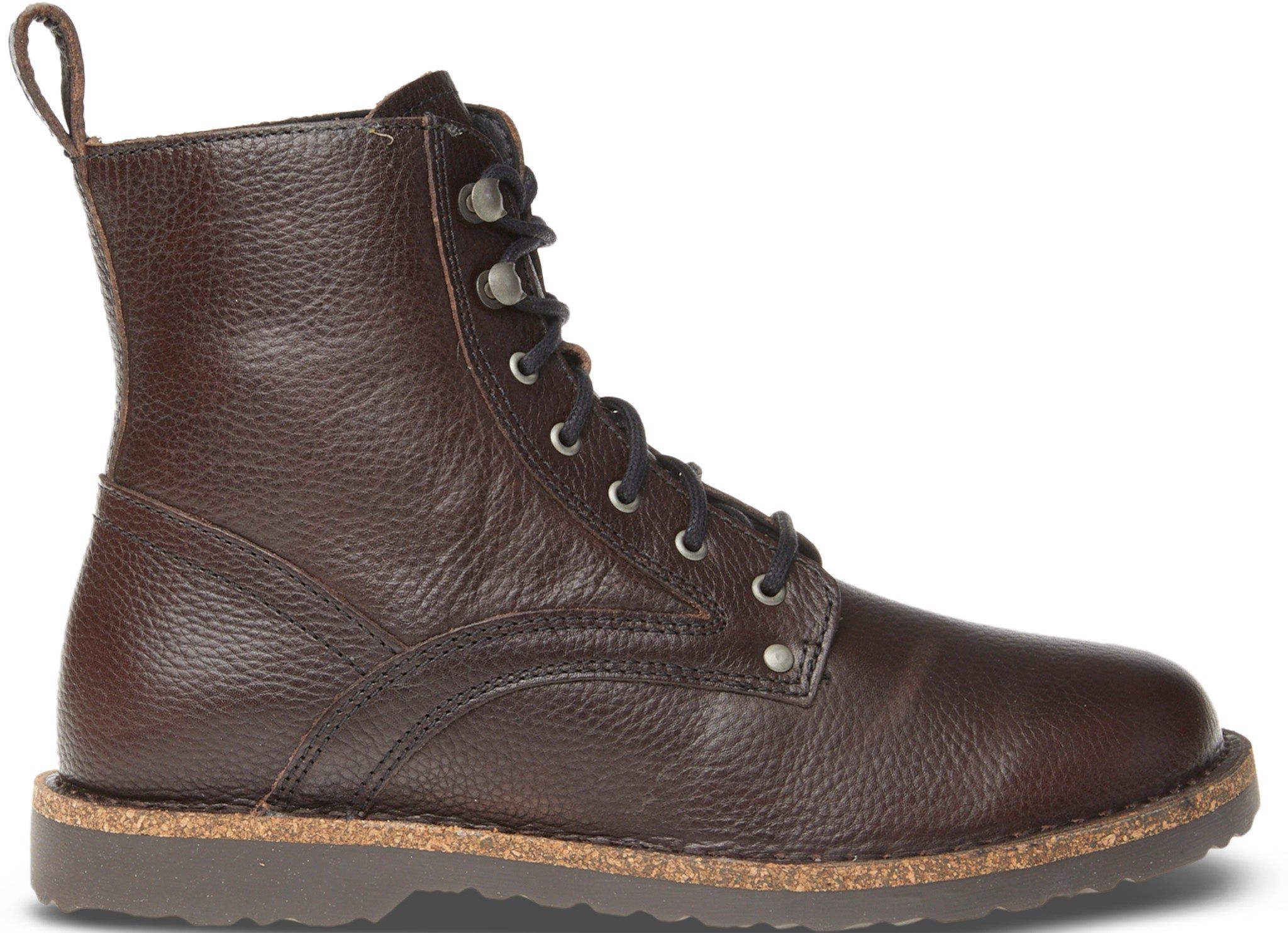Bryson Leather Boots - Men's|-|Bottes en cuir Bryson - Homme sold by Altitude Sports
