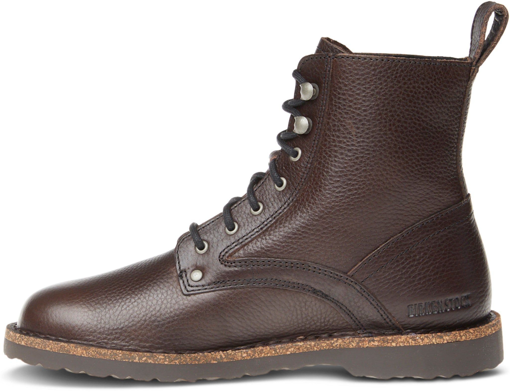 Bryson Leather Boots - Men's|-|Bottes en cuir Bryson - Homme sold by Altitude Sports product image thumbnail 5