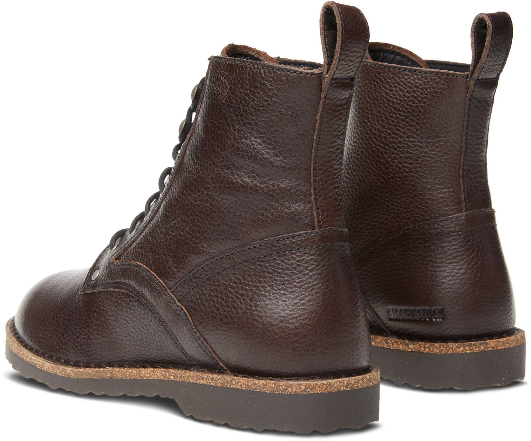 Bryson Leather Boots - Men's|-|Bottes en cuir Bryson - Homme sold by Altitude Sports product image thumbnail 2