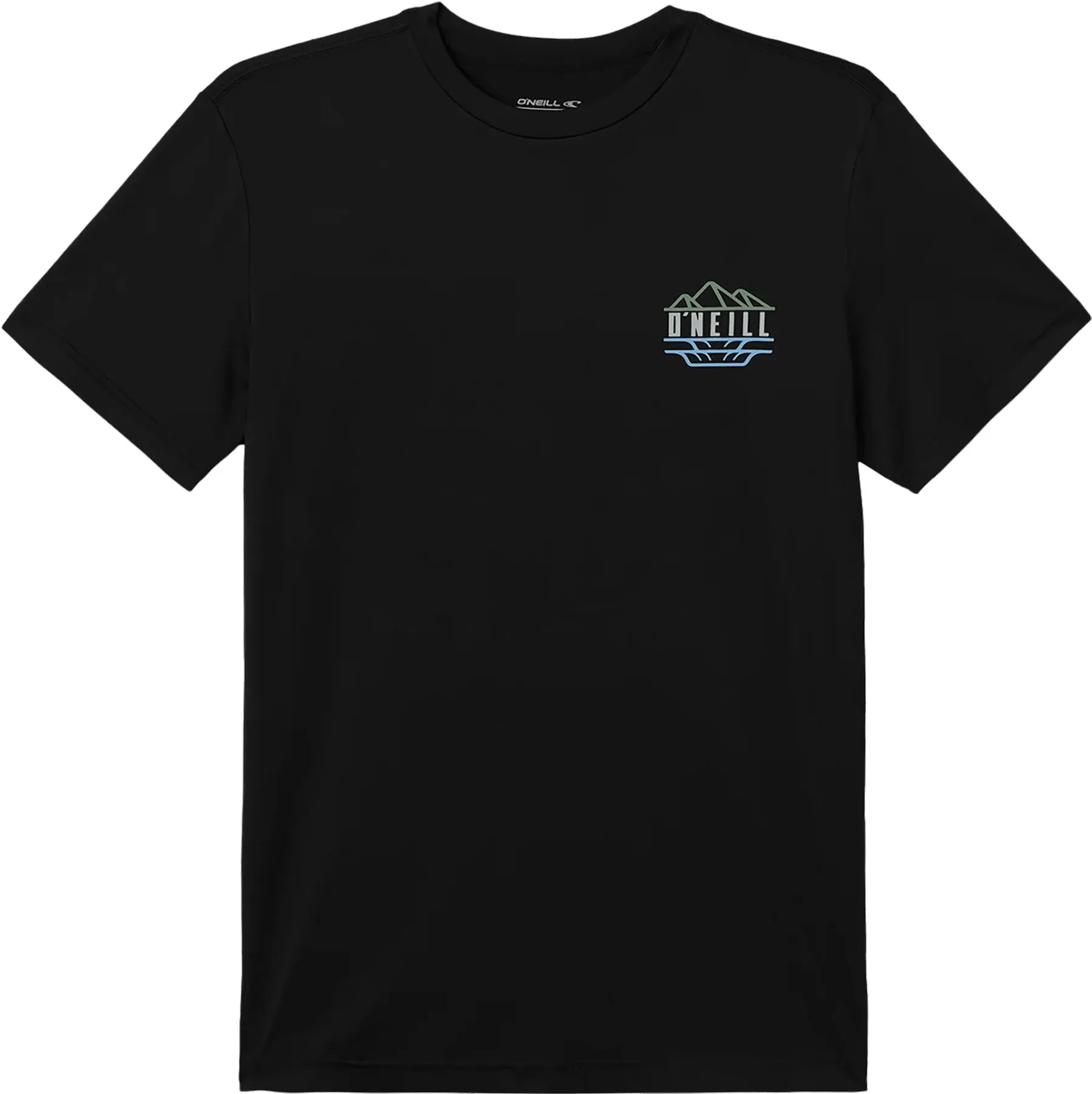 Trvlr UPF Knit Short sleeve T-Shirt - Boy's|-|T-shirt à manches courtes Trvlr UPF Knit - Garçon sold by Altitude Sports