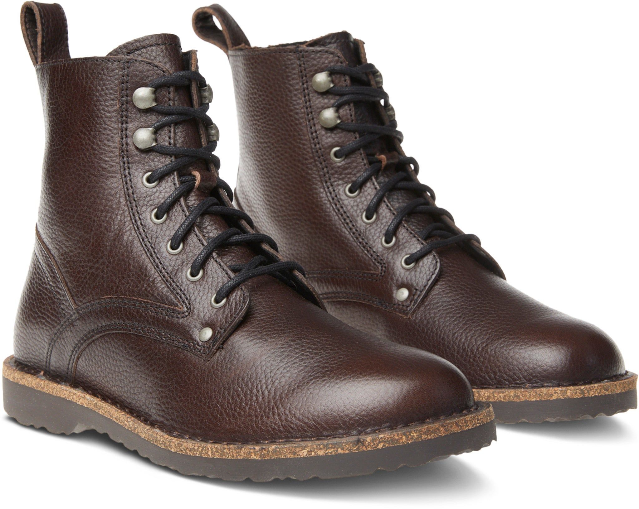Bryson Leather Boots - Men's|-|Bottes en cuir Bryson - Homme sold by Altitude Sports product image thumbnail 3