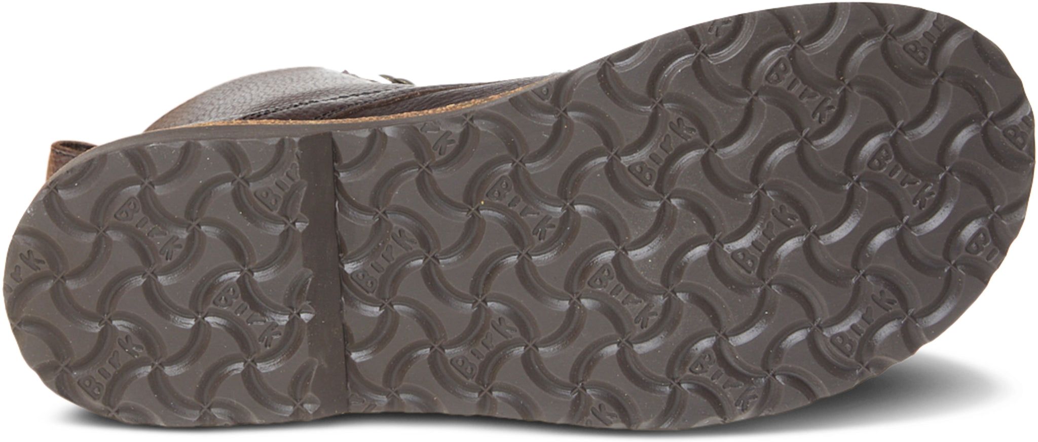 Bryson Leather Boots - Men's|-|Bottes en cuir Bryson - Homme sold by Altitude Sports product image thumbnail 4